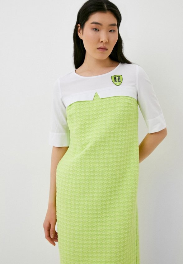 Платье Helmidge