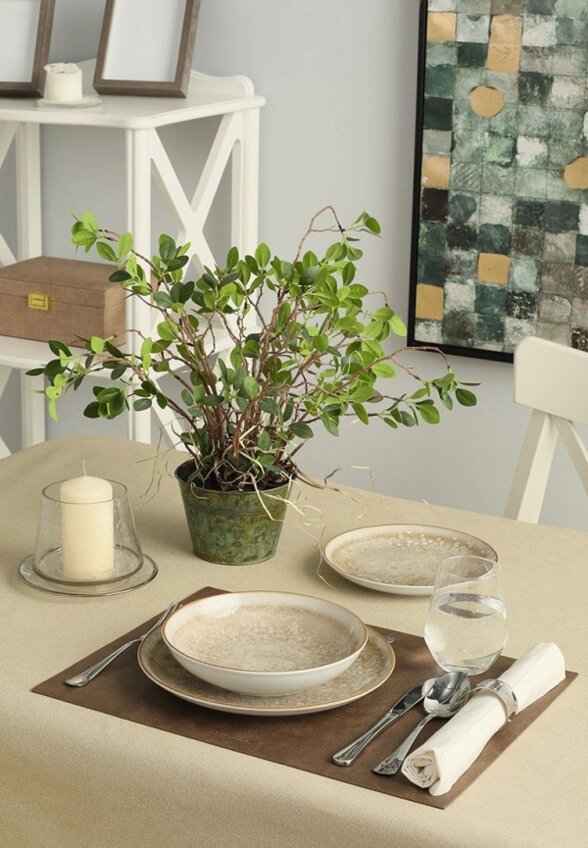 Плейсмат Ziczac