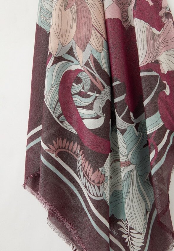 Платок Pollini