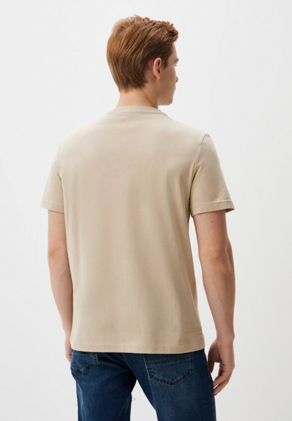 Футболка O'STIN