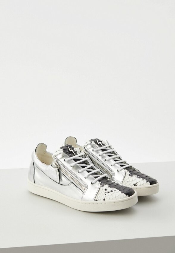 Кеды Giuseppe Zanotti