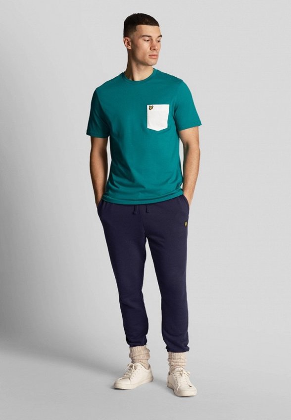 Футболка Lyle & Scott