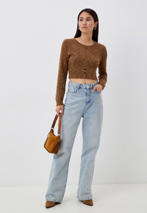 Джемпер Bad Queen