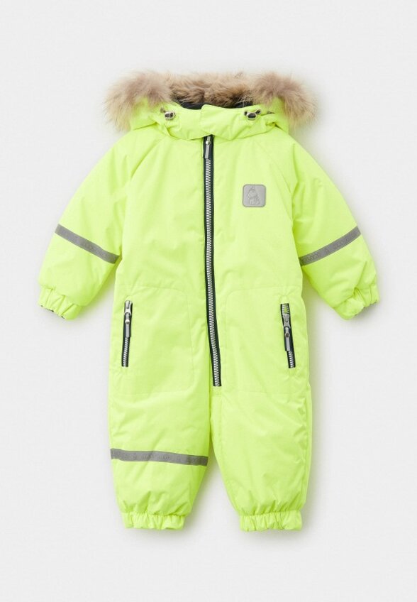 Комбинезон утепленный Arctland