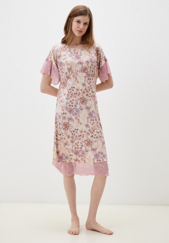 Платье домашнее Mia Cara