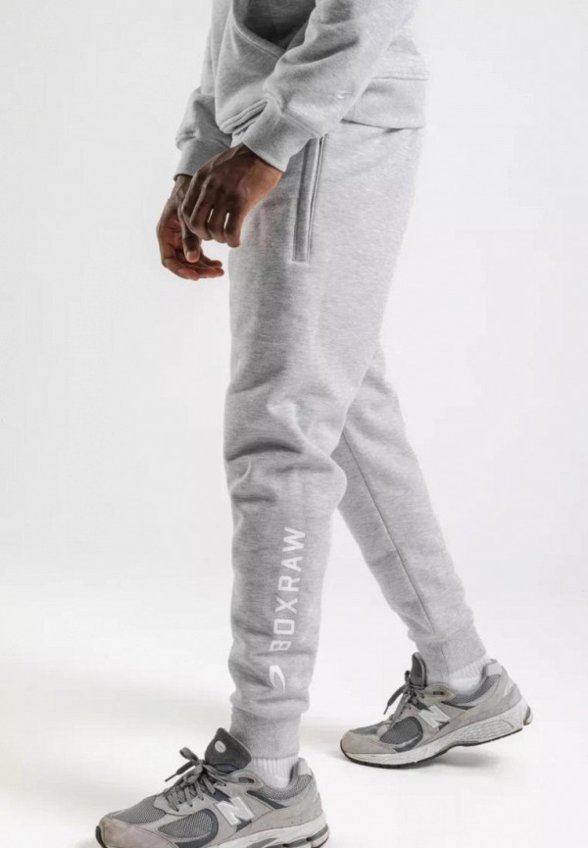 Брюки спортивные Boxraw