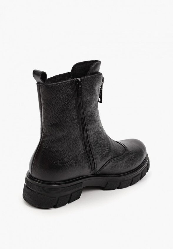 Ботинки Rieker