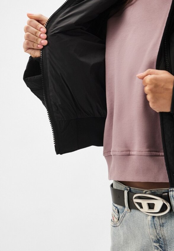 Куртка утепленная Diesel