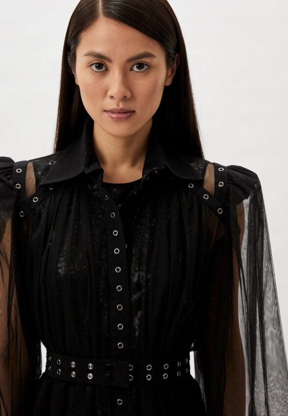 Платье Karl Lagerfeld