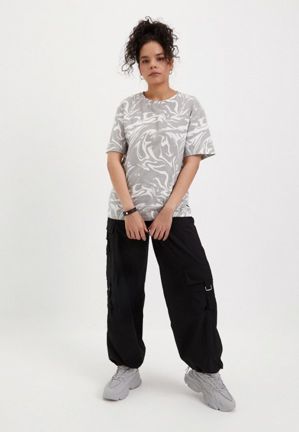 Футболка Pulse