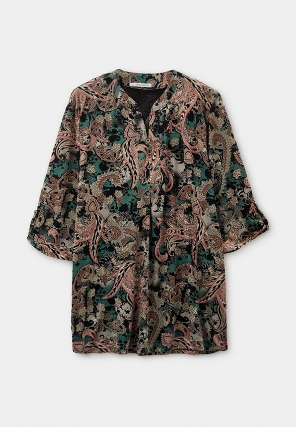 Блуза Kingmarin