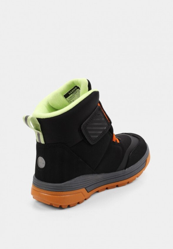 Ботинки Lassie