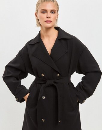 Плащ Noele Boutique женщинам