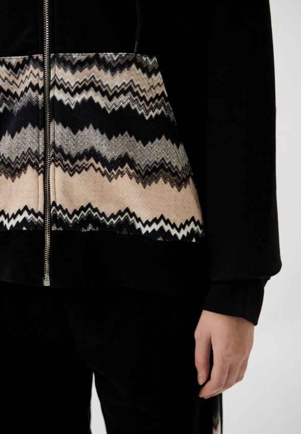 Толстовка Missoni