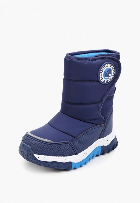 Дутики PlayToday