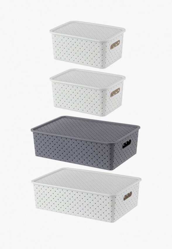 Комплект корзин Elcasa