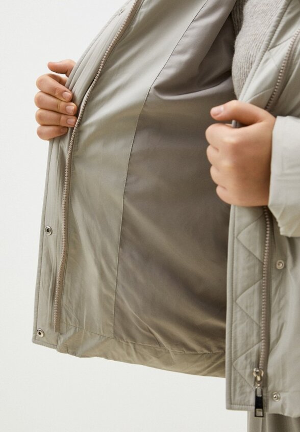 Пуховик Ogmando