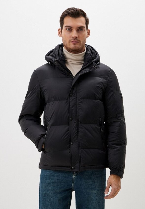 Куртка утепленная Bazioni