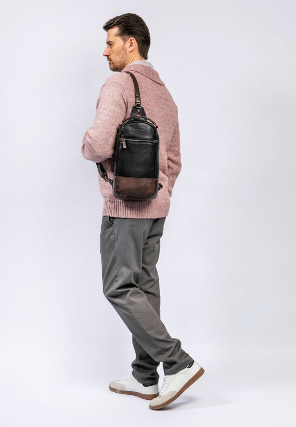 Др.Коффер B402951-244-04_09 рюкзак