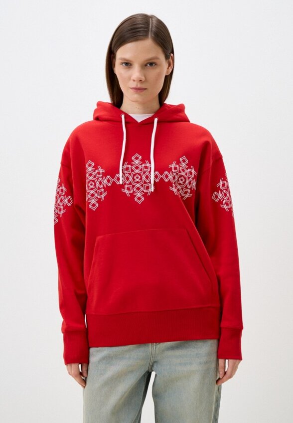 Худи JC Just Clothes