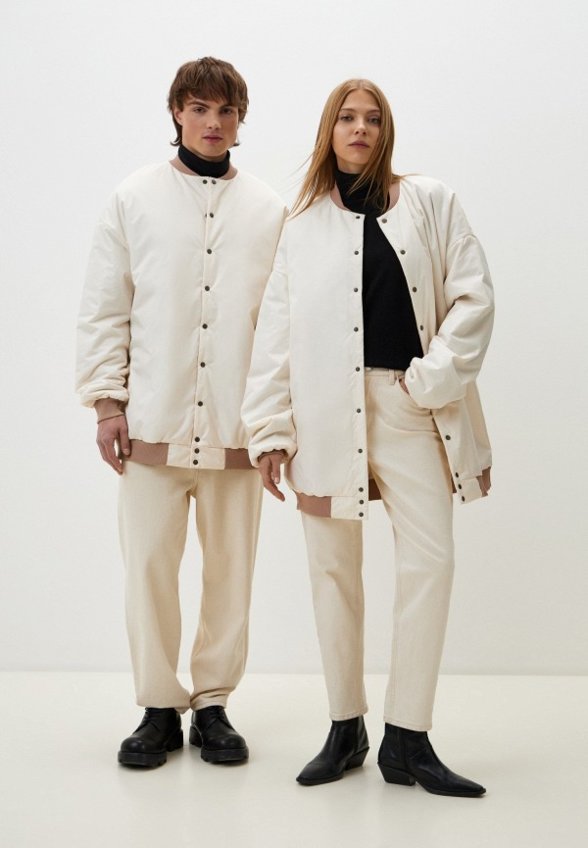 Бомбер Pennymanny