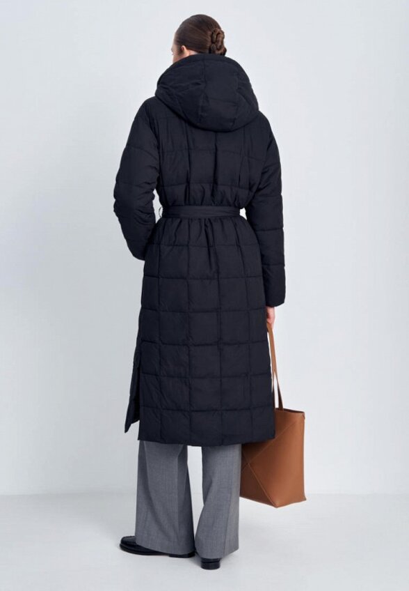 Куртка стеганая Finn Flare