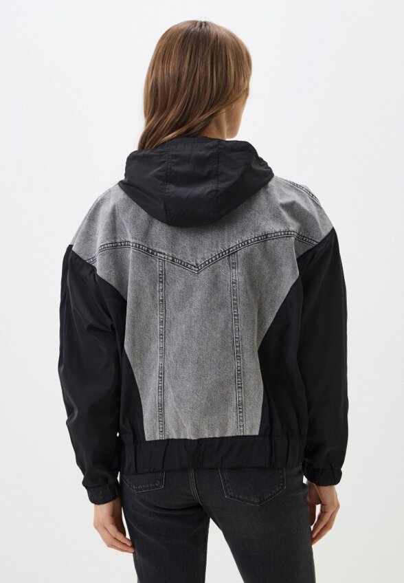 Куртка джинсовая Whitney