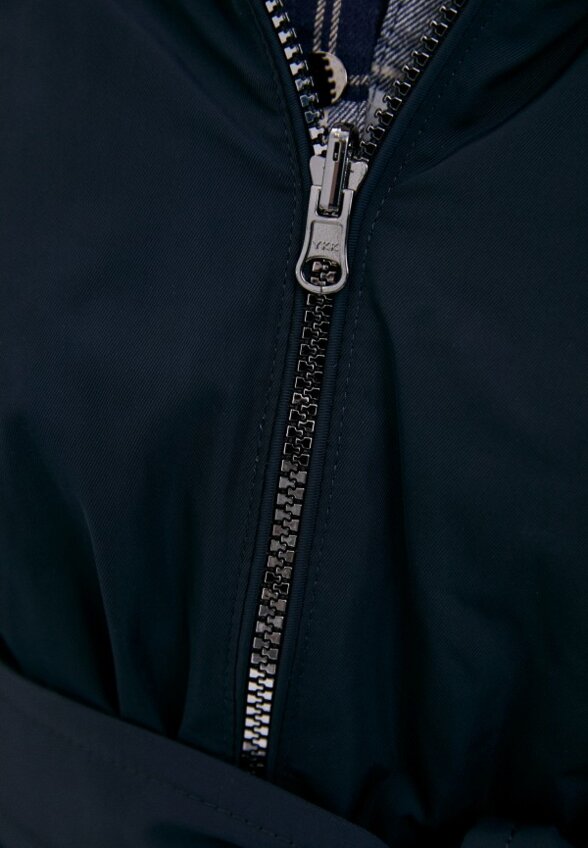 Пуховик Dixi-Coat