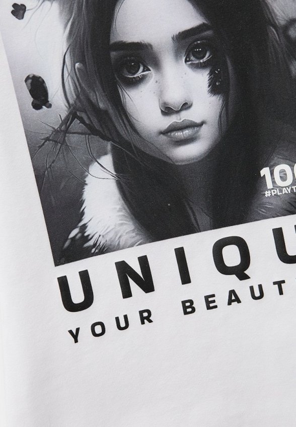 Футболка PlayToday