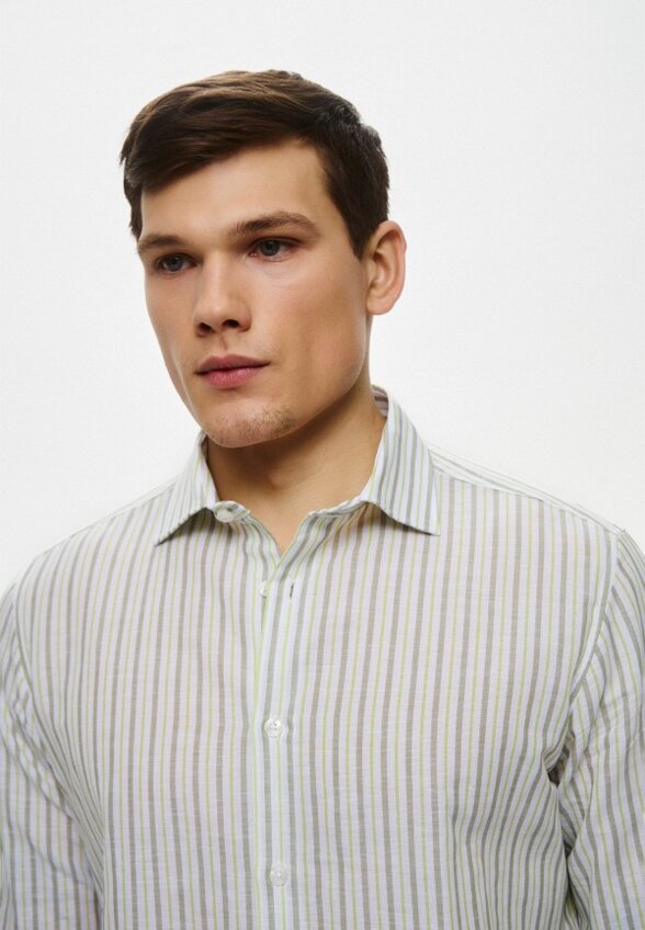 Рубашка Baldinini Trend