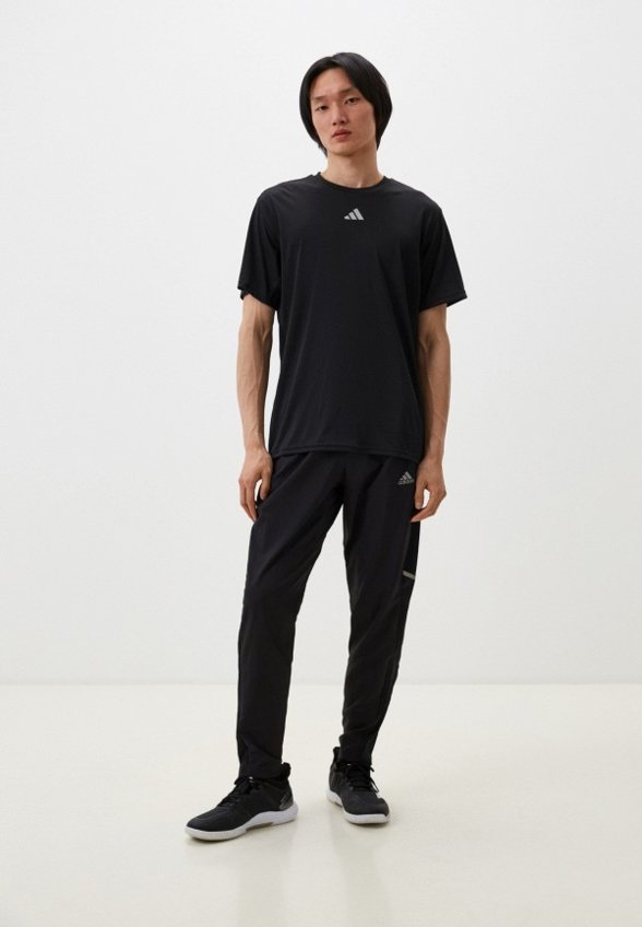 Футболка спортивная adidas