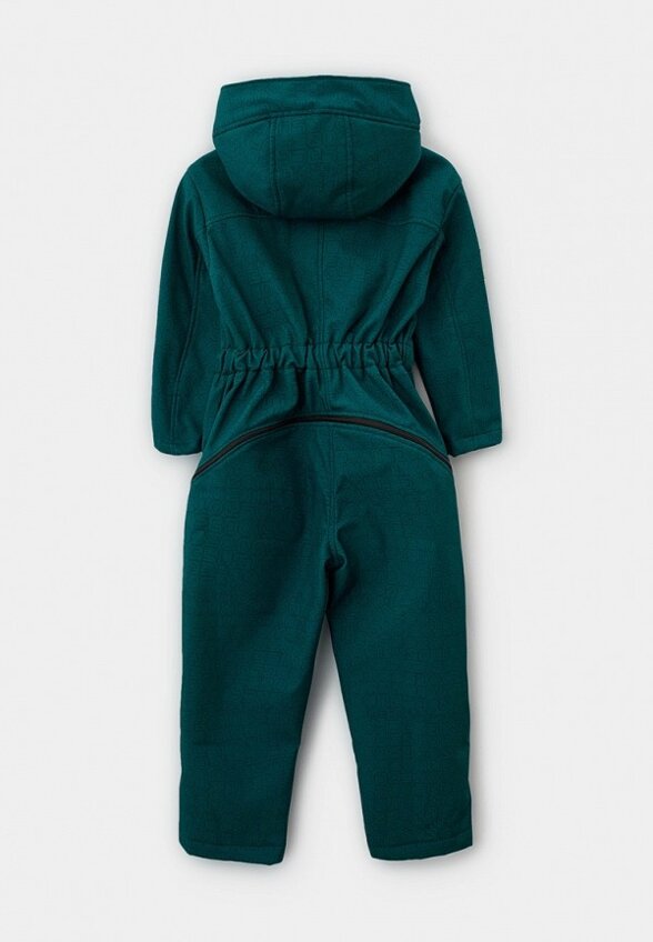 Комбинезон утепленный Nanomic