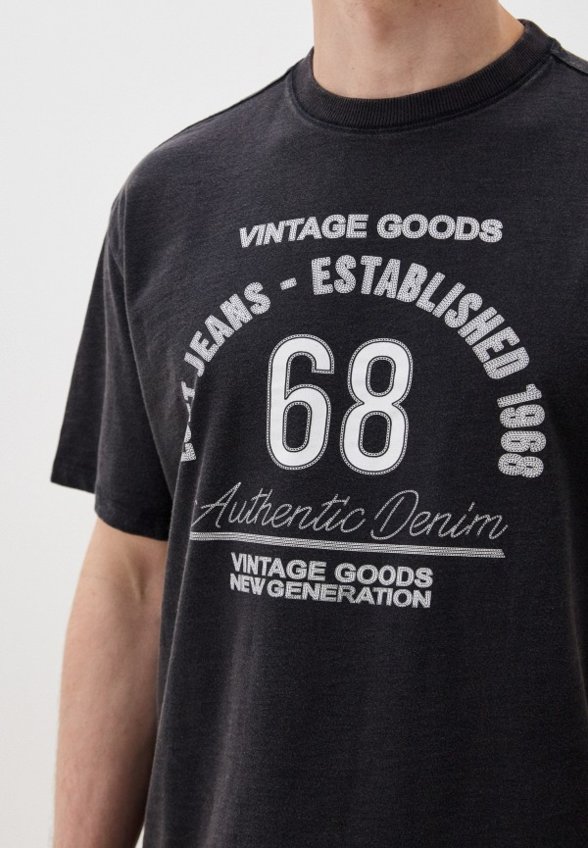 Футболка Loft