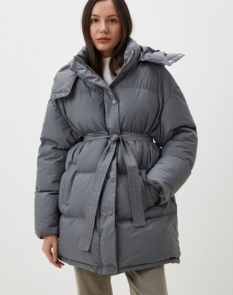 Куртка утепленная Moda Sincera женщинам