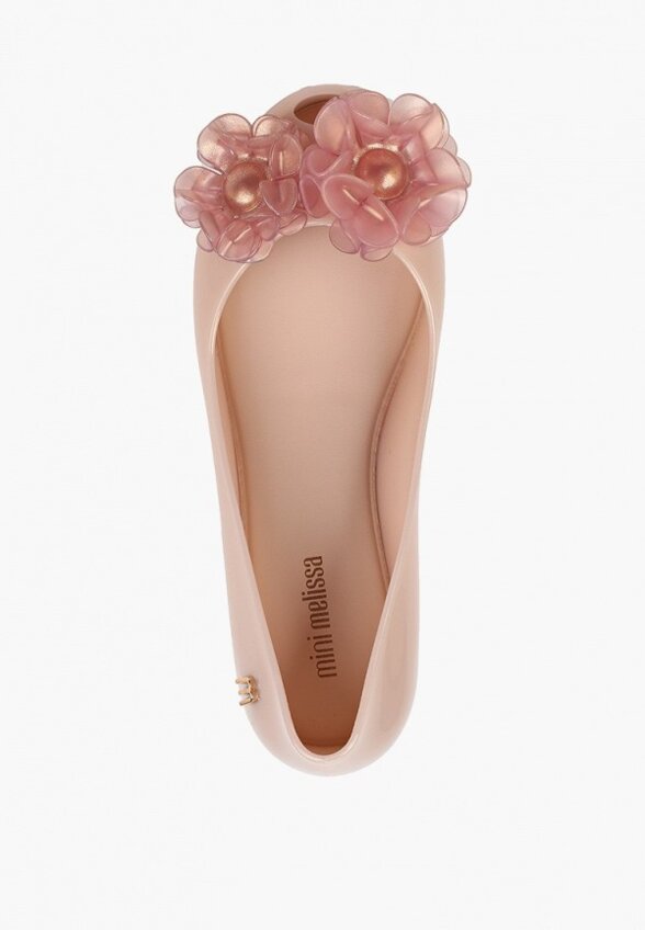 Туфли резиновые Melissa
