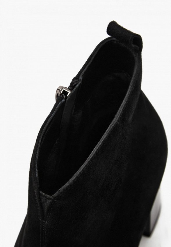 Ботильоны Mascotte