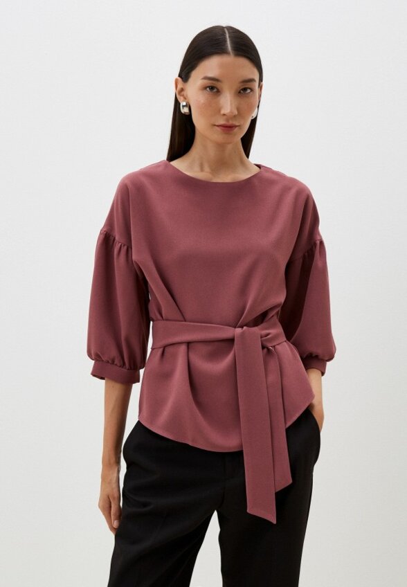 Блуза shovsvaro