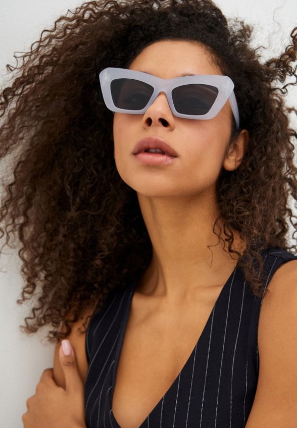 Очки солнцезащитные Bocciolo