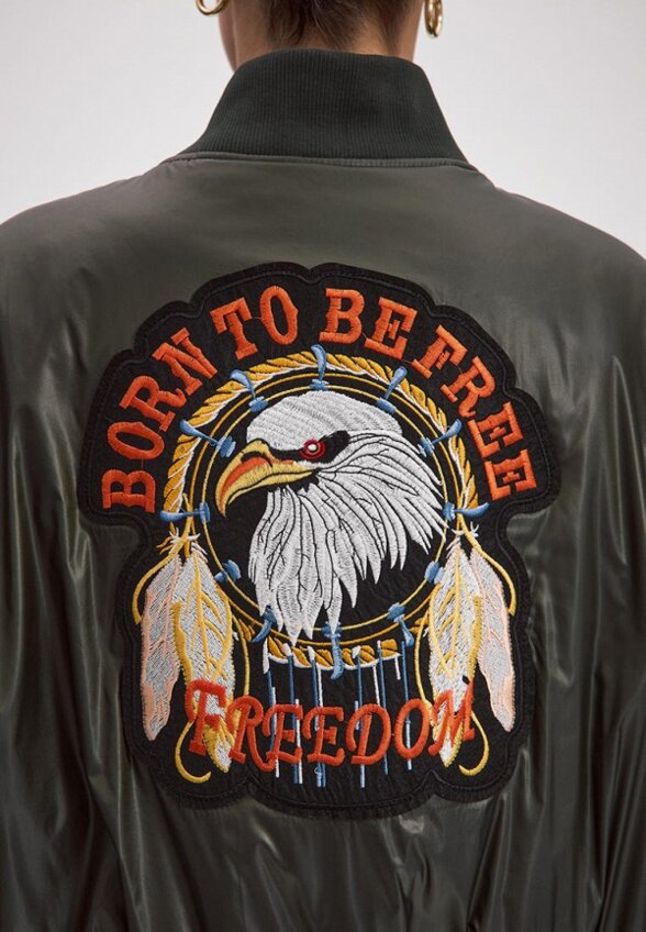 Куртка утепленная 4forms