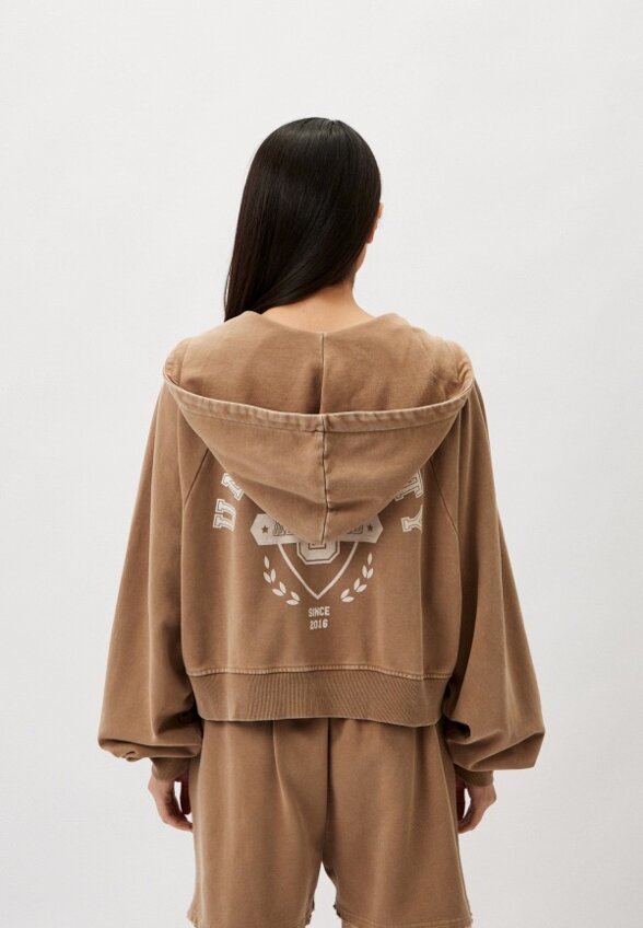 Толстовка Addicted