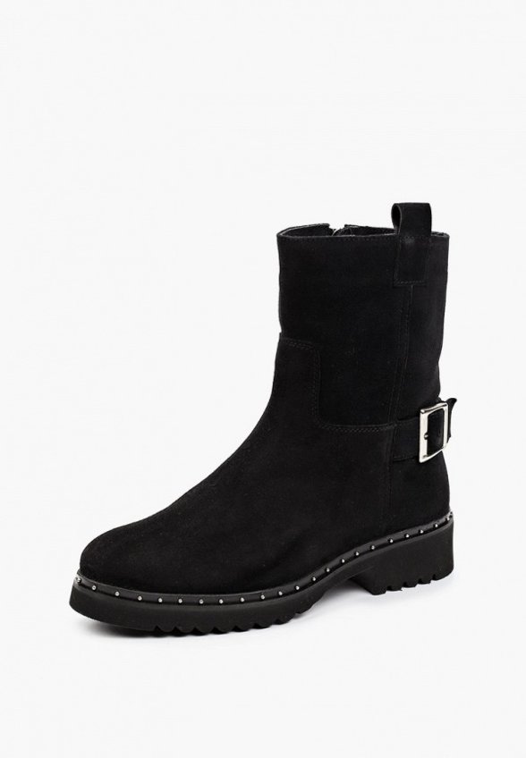 Полусапоги Lagatta