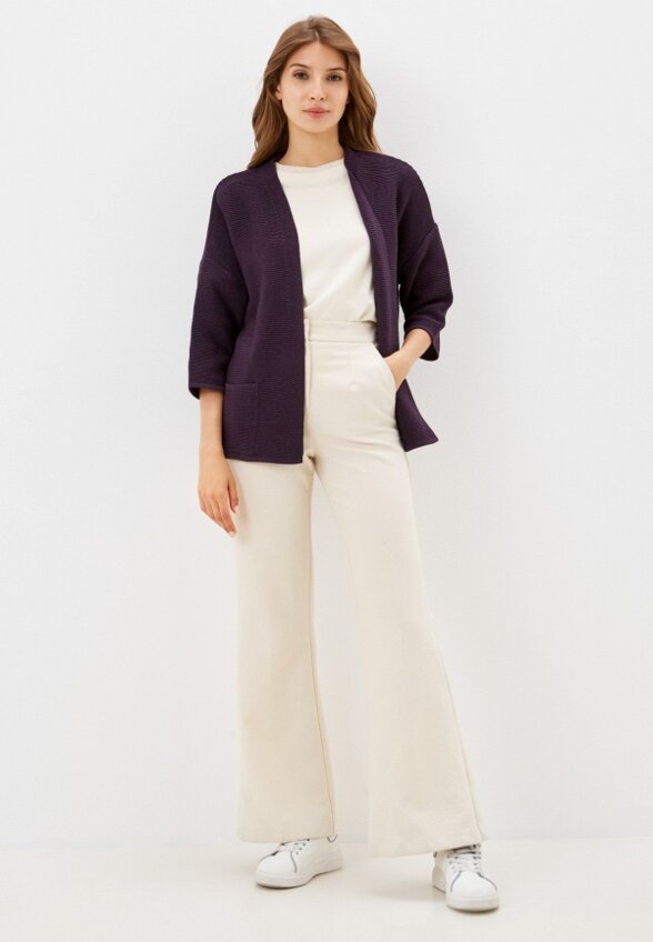 Кардиган Стим