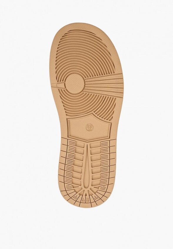 Мокасины Zumita