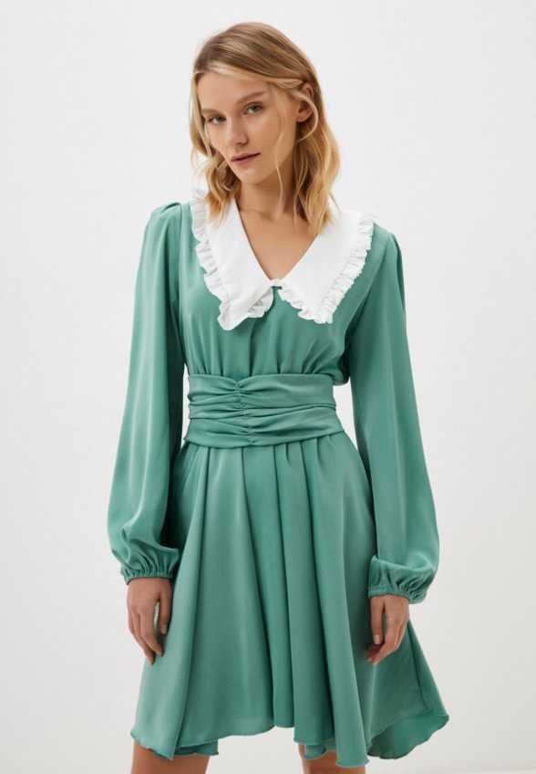 Платье Pink Summer