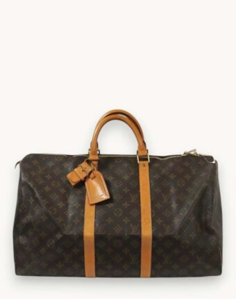 Louis Vuitton Keepall женщинам