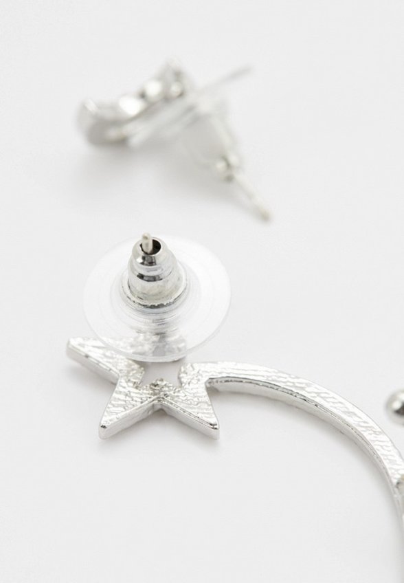 Серьги Bocciolo