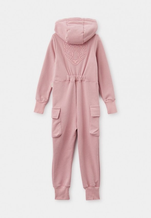 Комбинезон Nikastyle