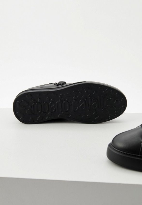 Кеды Roberto Cavalli