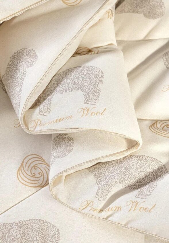 Одеяло 2-спальное Estia