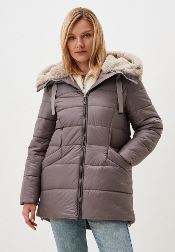 Пуховик Dixi-Coat